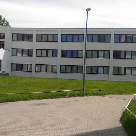 Hostel Strahov Prag Dış mekan fotoğraf