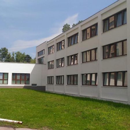 Hostel Strahov Prag Dış mekan fotoğraf