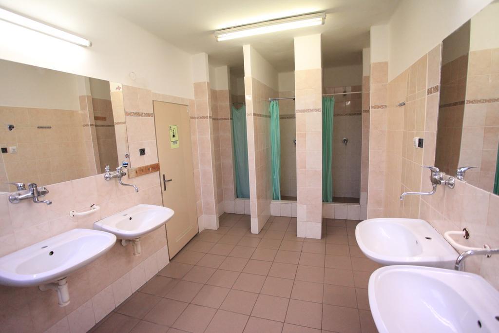Hostel Strahov Prag Dış mekan fotoğraf