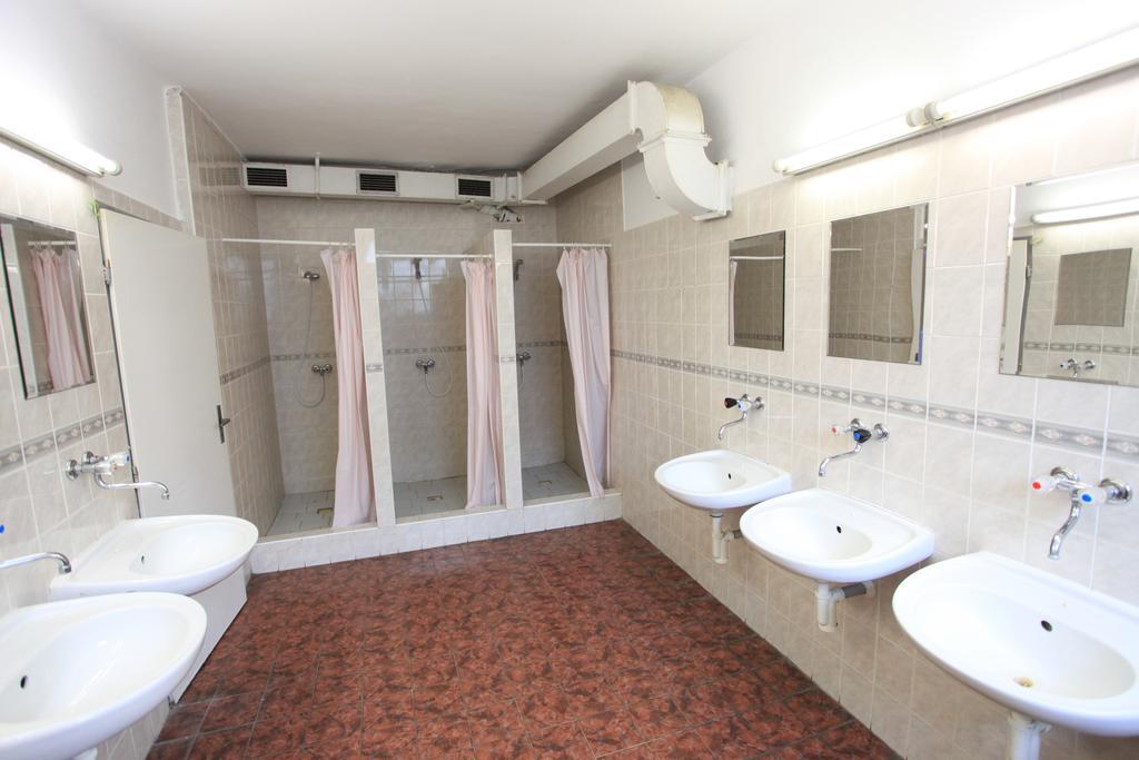 Hostel Strahov Prag Oda fotoğraf