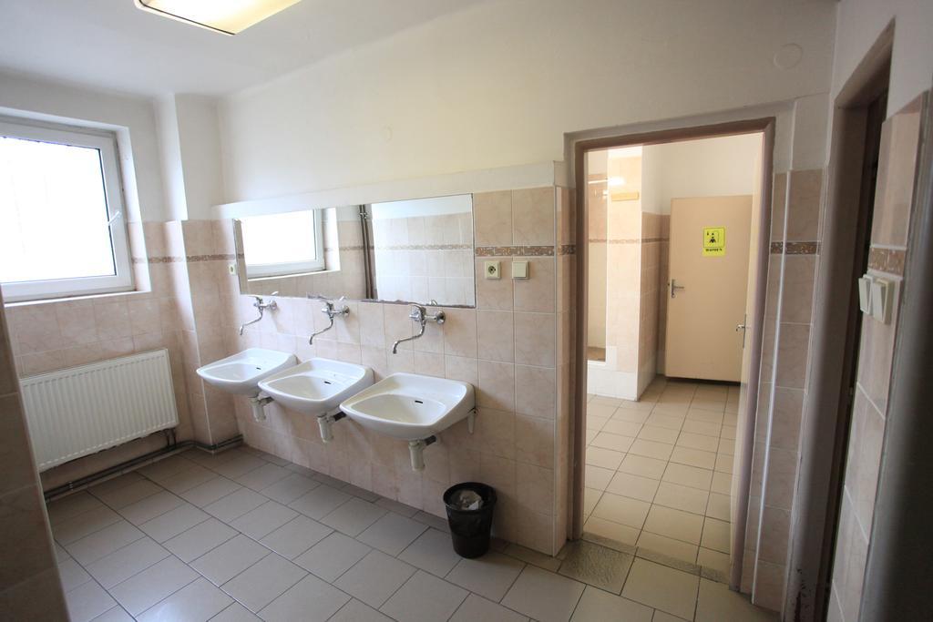 Hostel Strahov Prag Oda fotoğraf