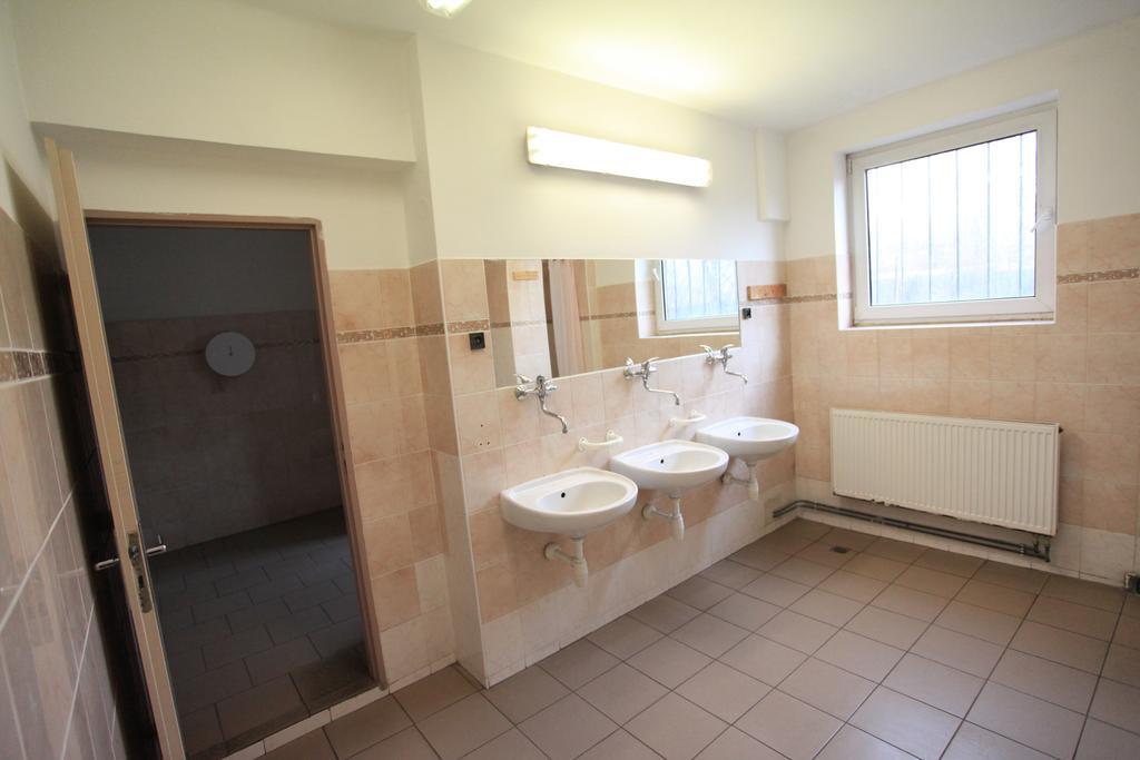 Hostel Strahov Prag Oda fotoğraf