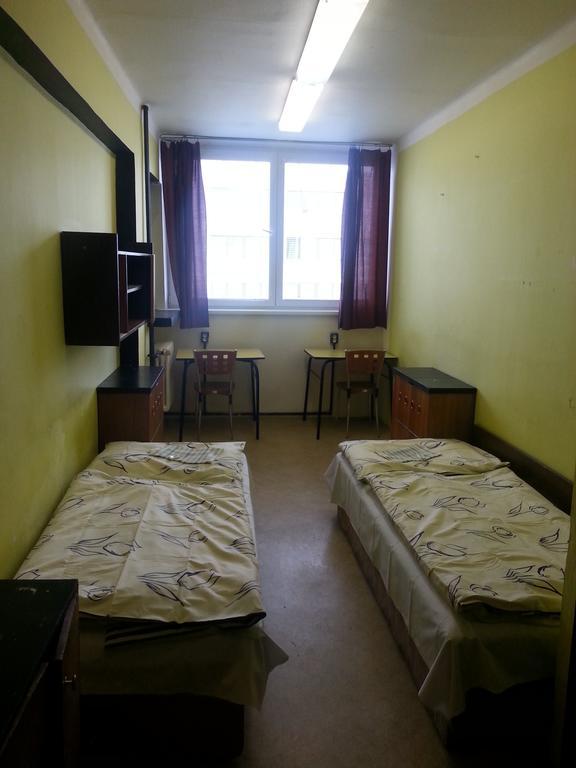 Hostel Strahov Prag Dış mekan fotoğraf