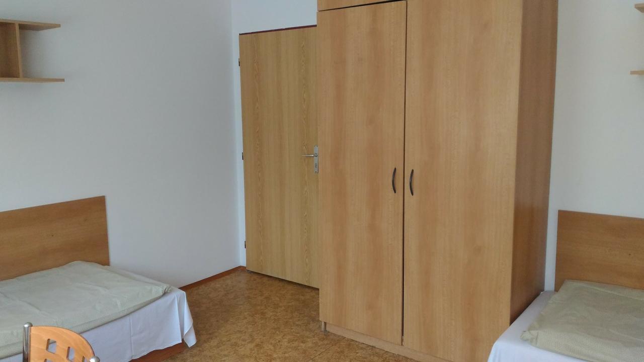Hostel Strahov Prag Dış mekan fotoğraf