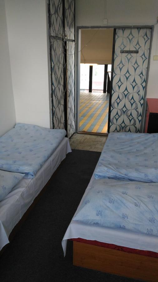 Hostel Strahov Prag Dış mekan fotoğraf