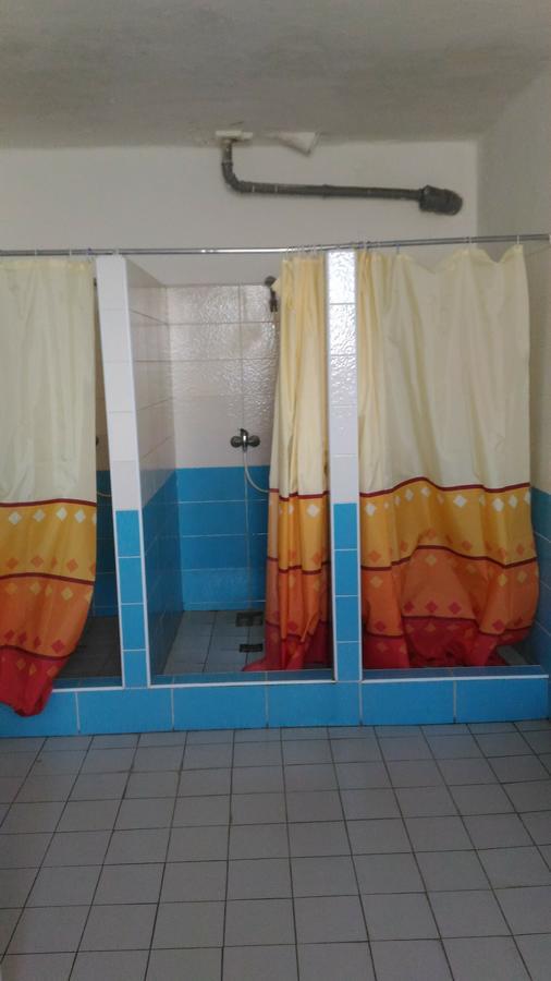 Hostel Strahov Prag Dış mekan fotoğraf