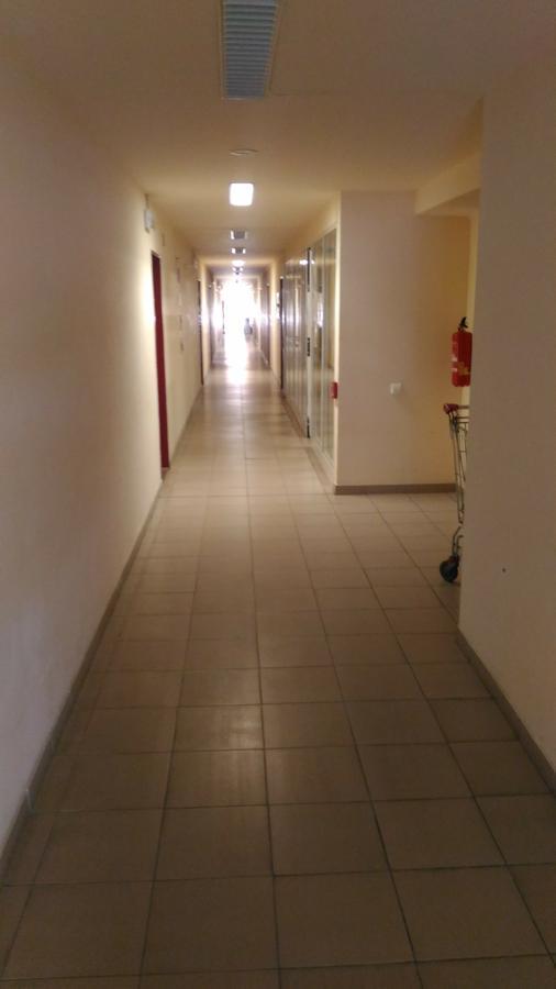 Hostel Strahov Prag Dış mekan fotoğraf