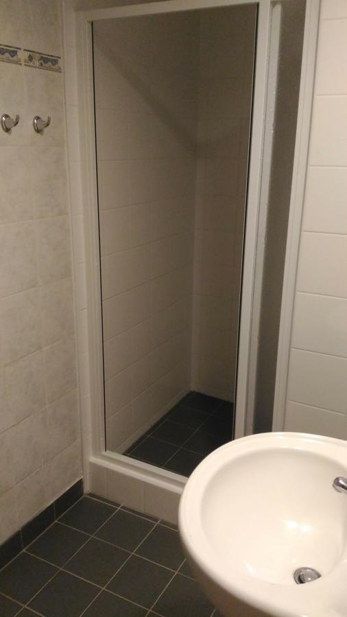 Hostel Strahov Prag Dış mekan fotoğraf