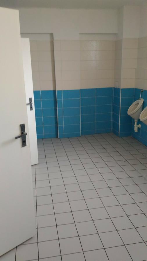 Hostel Strahov Prag Dış mekan fotoğraf