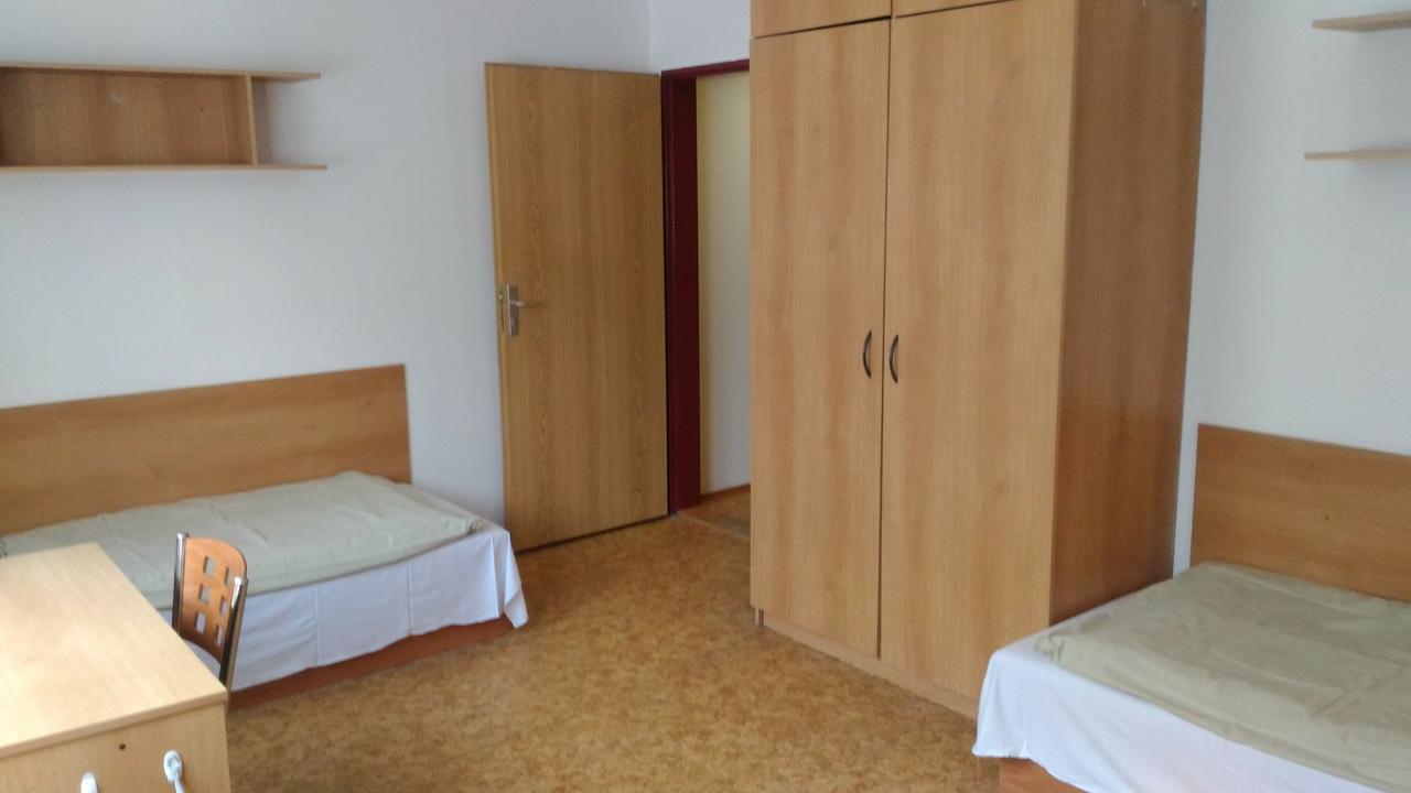 Hostel Strahov Prag Dış mekan fotoğraf