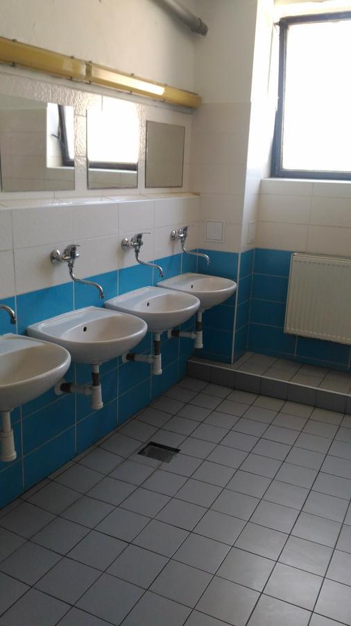 Hostel Strahov Prag Dış mekan fotoğraf