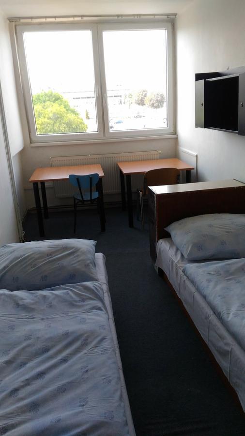 Hostel Strahov Prag Dış mekan fotoğraf